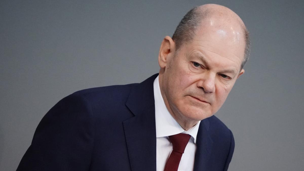 Dos tercios de los alemanes desaprueba gestión de Olaf Scholz dos-tercios-de-los-alemanes-desaprueba-gestion-de-olaf-scholz